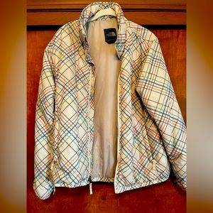 North Face Jacket